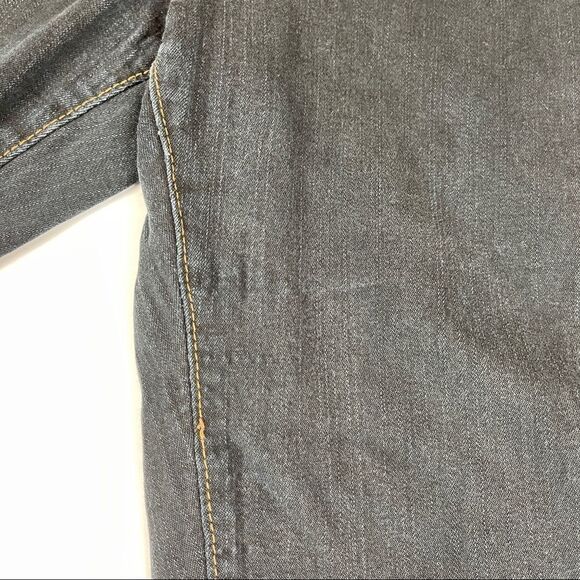 NYDJ Tummy tuck Jeans Women's Dark Blue Jeans - Picture 8 of 12